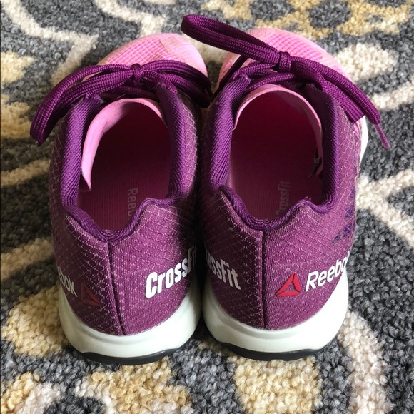 Reebok Nanos 6.5 - Picture 2 of 7